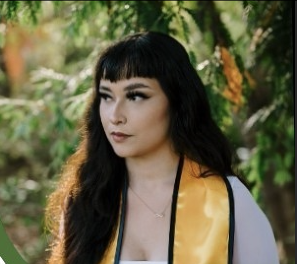 Wendy Gonzalez — Content Analyst and Digital Marketer, UC Berkeley graduate